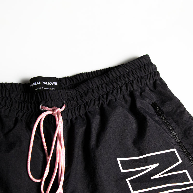 Neu Print Shorts